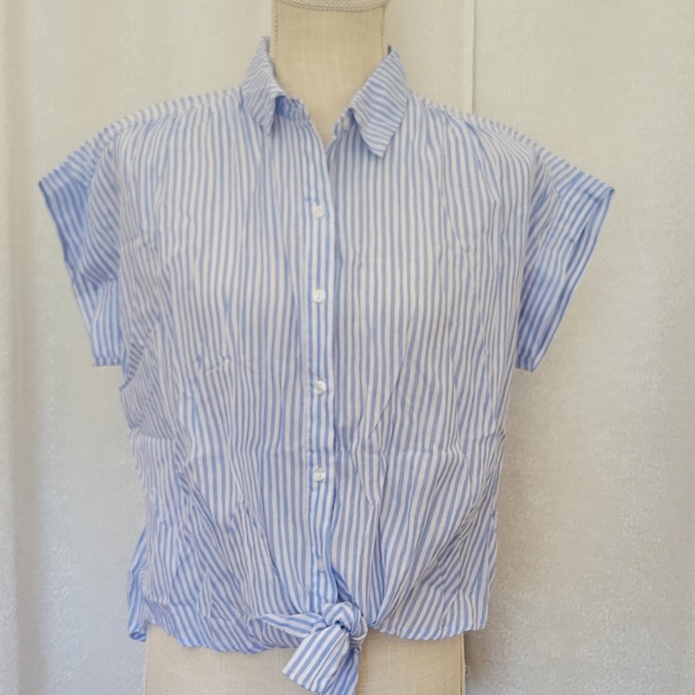 Good Luck Gem Blouse